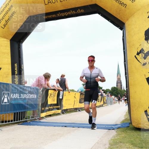 22.06.2025 - Viking Triathlon H.Heesch http://msf.ph/oto/8077736 22.06.2025 14:31:31 Laufen 55, 265 meine-sportfotos.de
