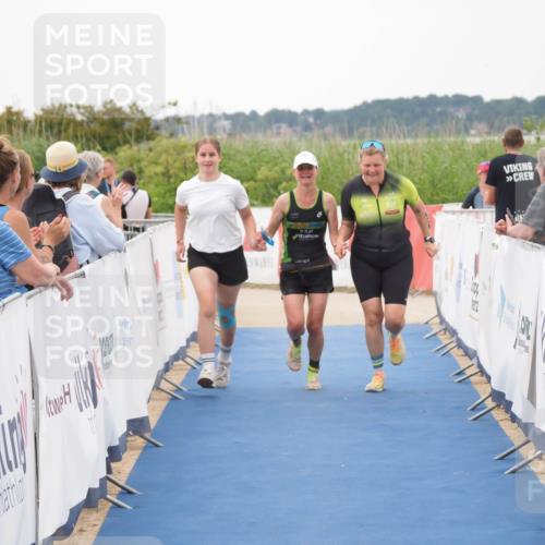 22.06.2025 - Viking Triathlon MichiJ http://msf.ph/oto/8077742 22.06.2025 15:55:05 Ziel 636 meine-sportfotos.de