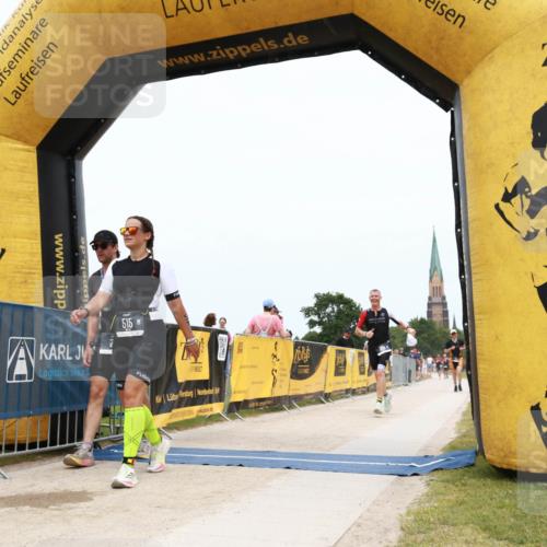 22.06.2025 - Viking Triathlon H.Heesch http://msf.ph/oto/8077743 22.06.2025 15:17:58 Laufen 300, 515, 616 meine-sportfotos.de