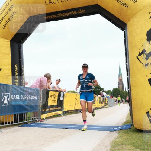 22.06.2025 - Viking Triathlon H.Heesch http://msf.ph/oto/8077755 22.06.2025 14:31:51 Laufen 17, 518 meine-sportfotos.de