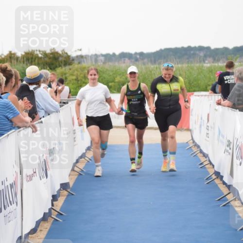 22.06.2025 - Viking Triathlon MichiJ http://msf.ph/oto/8077757 22.06.2025 15:55:05 Ziel 636 meine-sportfotos.de