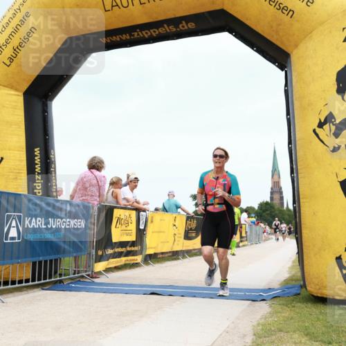 22.06.2025 - Viking Triathlon H.Heesch http://msf.ph/oto/8077760 22.06.2025 14:32:02 Laufen 268 meine-sportfotos.de