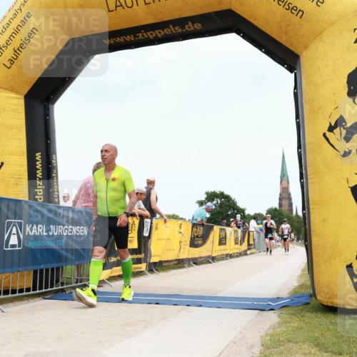 22.06.2025 - Viking Triathlon H.Heesch http://msf.ph/oto/8077768 22.06.2025 14:32:07 Laufen 263, 268 meine-sportfotos.de