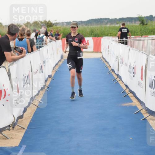 22.06.2025 - Viking Triathlon MichiJ http://msf.ph/oto/8077774 22.06.2025 16:02:56 Ziel 183, 403 meine-sportfotos.de
