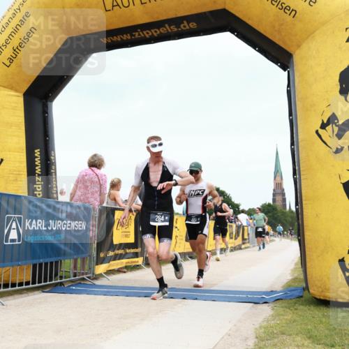 22.06.2025 - Viking Triathlon H.Heesch http://msf.ph/oto/8077776 22.06.2025 14:32:13 Laufen 263, 264, 374, 481 meine-sportfotos.de