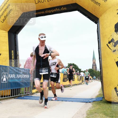 22.06.2025 - Viking Triathlon H.Heesch http://msf.ph/oto/8077780 22.06.2025 14:32:13 Laufen 263, 264, 374, 481 meine-sportfotos.de