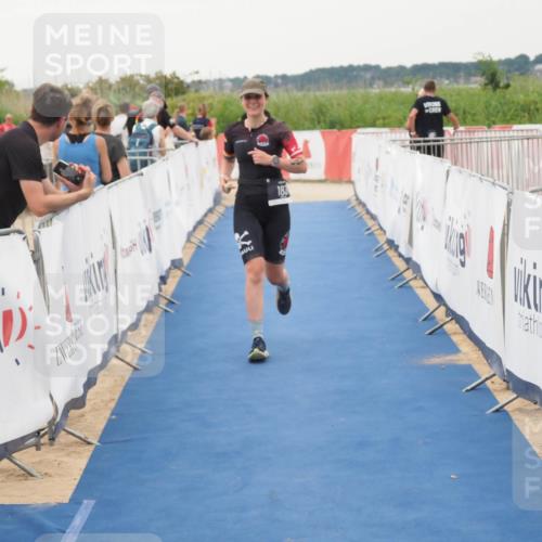 22.06.2025 - Viking Triathlon MichiJ http://msf.ph/oto/8077781 22.06.2025 16:02:56 Ziel 183, 403 meine-sportfotos.de