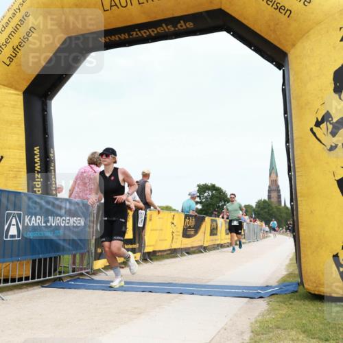 22.06.2025 - Viking Triathlon H.Heesch http://msf.ph/oto/8077785 22.06.2025 14:32:15 Laufen 264, 374, 481 meine-sportfotos.de