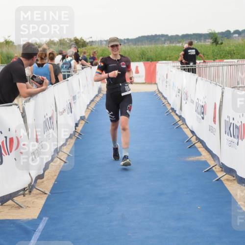 22.06.2025 - Viking Triathlon MichiJ http://msf.ph/oto/8077802 22.06.2025 16:02:56 Ziel 183, 403 meine-sportfotos.de