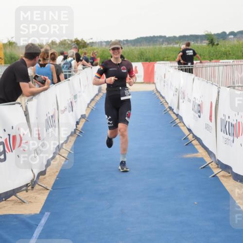 22.06.2025 - Viking Triathlon MichiJ http://msf.ph/oto/8077814 22.06.2025 16:02:56 Ziel 183, 403 meine-sportfotos.de