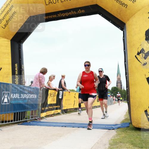 22.06.2025 - Viking Triathlon H.Heesch http://msf.ph/oto/8077815 22.06.2025 14:32:53 Laufen 169, 544, 616 meine-sportfotos.de