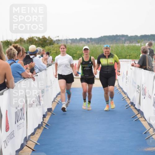 22.06.2025 - Viking Triathlon MichiJ http://msf.ph/oto/8077818 22.06.2025 15:55:06 Ziel 636 meine-sportfotos.de
