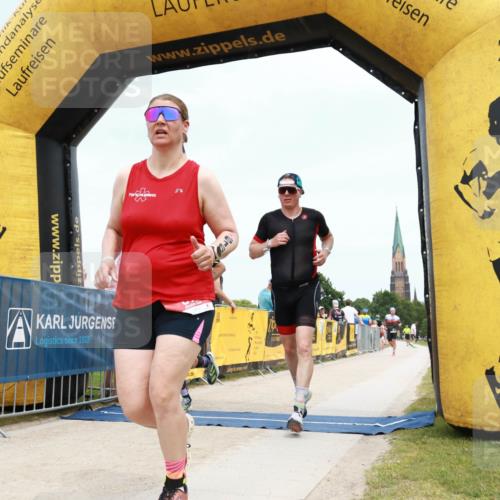 22.06.2025 - Viking Triathlon H.Heesch http://msf.ph/oto/8077822 22.06.2025 14:32:53 Laufen 169, 544, 616 meine-sportfotos.de
