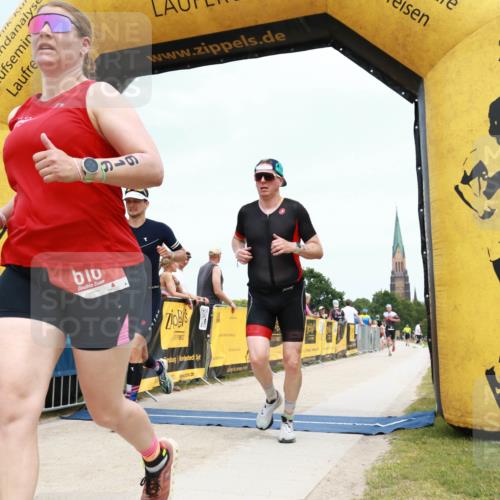 22.06.2025 - Viking Triathlon H.Heesch http://msf.ph/oto/8077831 22.06.2025 14:32:54 Laufen 169, 544, 616 meine-sportfotos.de