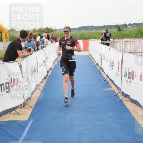 22.06.2025 - Viking Triathlon MichiJ http://msf.ph/oto/8077833 22.06.2025 16:02:56 Ziel 183, 403 meine-sportfotos.de