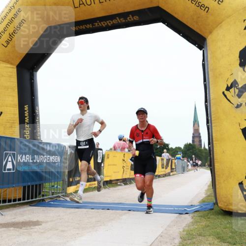 22.06.2025 - Viking Triathlon H.Heesch http://msf.ph/oto/8077841 22.06.2025 15:19:07 Laufen 155, 183, 488, 494 meine-sportfotos.de
