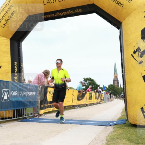 22.06.2025 - Viking Triathlon H.Heesch http://msf.ph/oto/8077842 22.06.2025 14:33:14 Laufen 312 meine-sportfotos.de