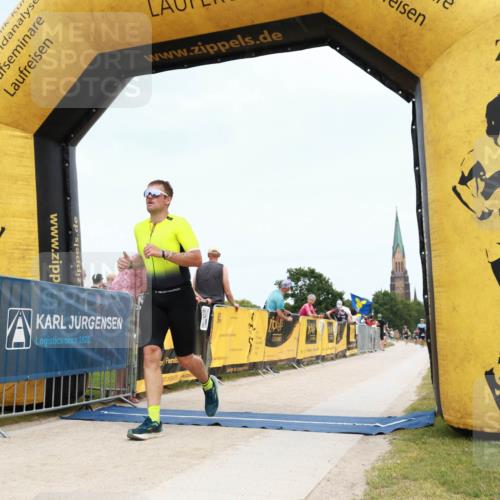22.06.2025 - Viking Triathlon H.Heesch http://msf.ph/oto/8077848 22.06.2025 14:33:14 Laufen 312 meine-sportfotos.de