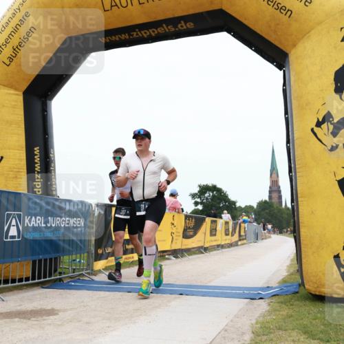 22.06.2025 - Viking Triathlon H.Heesch http://msf.ph/oto/8077858 22.06.2025 15:19:22 Laufen 21, 358, 387 meine-sportfotos.de