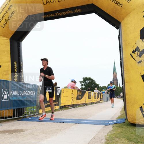 22.06.2025 - Viking Triathlon H.Heesch http://msf.ph/oto/8077887 22.06.2025 15:20:14 Laufen 123, 171 meine-sportfotos.de
