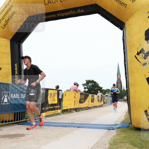 22.06.2025 - Viking Triathlon H.Heesch http://msf.ph/oto/8077890 22.06.2025 15:20:14 Laufen 123, 171 meine-sportfotos.de