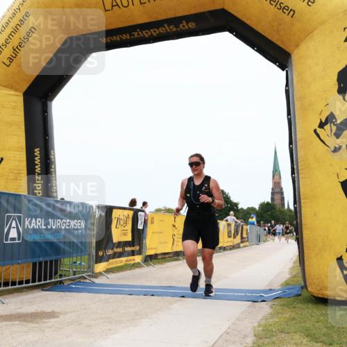 22.06.2025 - Viking Triathlon H.Heesch http://msf.ph/oto/8077916 22.06.2025 15:21:15 Laufen 16 meine-sportfotos.de