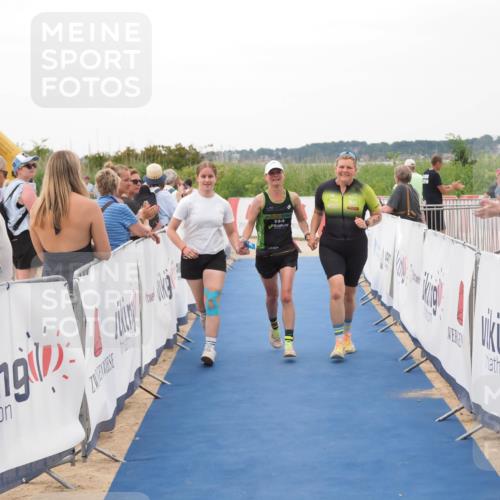 22.06.2025 - Viking Triathlon MichiJ http://msf.ph/oto/8077917 22.06.2025 15:55:07 Ziel 636 meine-sportfotos.de
