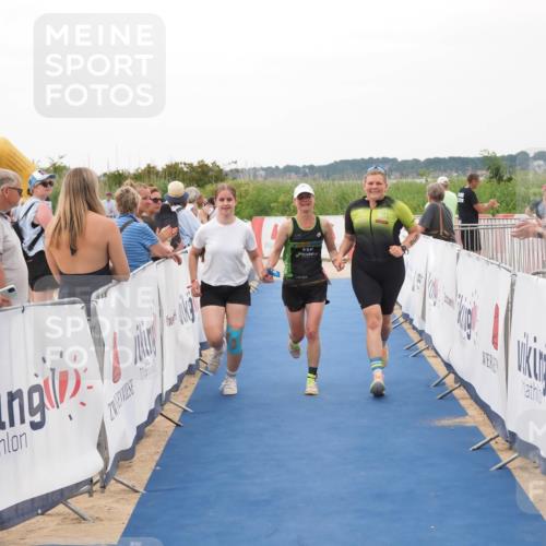 22.06.2025 - Viking Triathlon MichiJ http://msf.ph/oto/8077928 22.06.2025 15:55:07 Ziel 636 meine-sportfotos.de