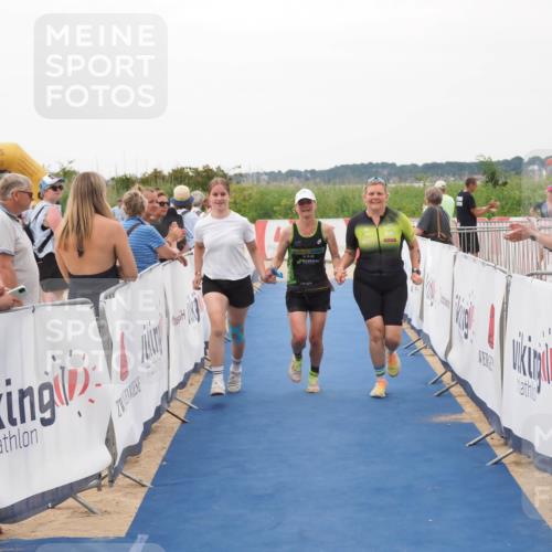 22.06.2025 - Viking Triathlon MichiJ http://msf.ph/oto/8077939 22.06.2025 15:55:07 Ziel 636 meine-sportfotos.de