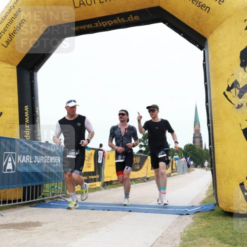 22.06.2025 - Viking Triathlon H.Heesch http://msf.ph/oto/8077956 22.06.2025 15:22:21 Laufen 161, 246, 479 meine-sportfotos.de