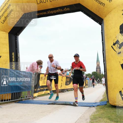 22.06.2025 - Viking Triathlon H.Heesch http://msf.ph/oto/8077957 22.06.2025 14:34:24 Laufen 89, 155, 161, 205 meine-sportfotos.de