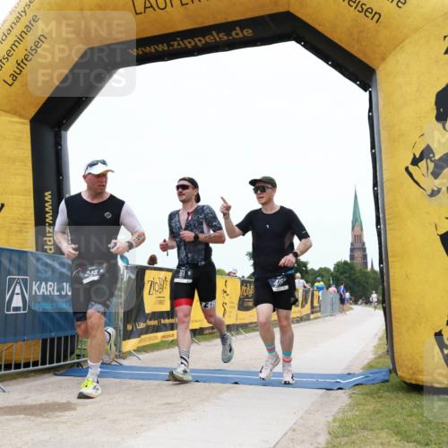 22.06.2025 - Viking Triathlon H.Heesch http://msf.ph/oto/8077963 22.06.2025 15:22:21 Laufen 161, 246, 479 meine-sportfotos.de