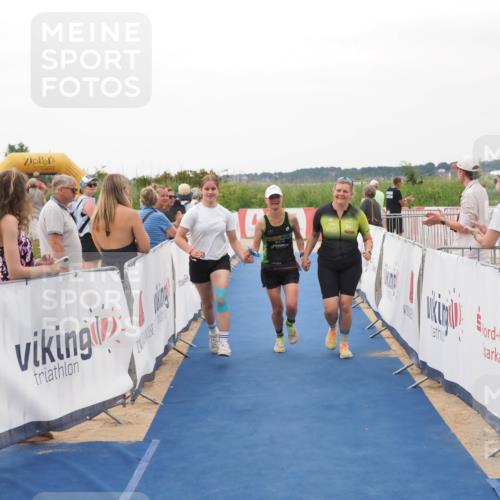 22.06.2025 - Viking Triathlon MichiJ http://msf.ph/oto/8077978 22.06.2025 15:55:08 Ziel 636 meine-sportfotos.de