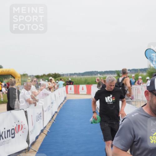 22.06.2025 - Viking Triathlon MichiJ http://msf.ph/oto/8077980 22.06.2025 14:36:05 Ziel 620 meine-sportfotos.de