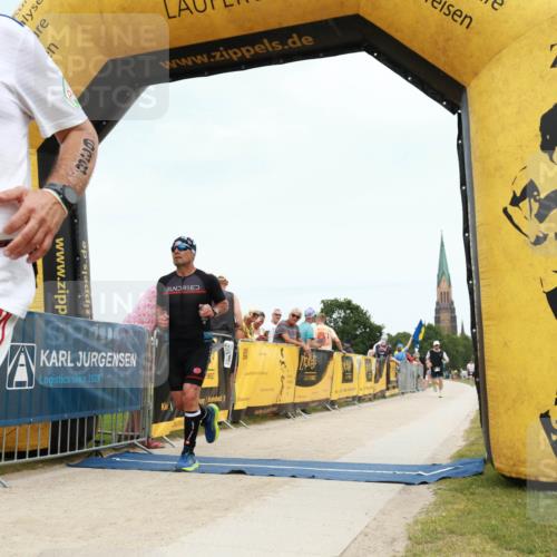 22.06.2025 - Viking Triathlon H.Heesch http://msf.ph/oto/8077982 22.06.2025 14:34:32 Laufen 410, 638 meine-sportfotos.de