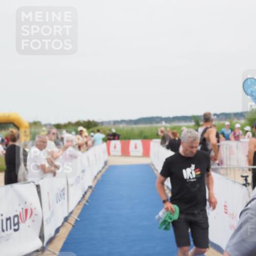 22.06.2025 - Viking Triathlon MichiJ http://msf.ph/oto/8077988 22.06.2025 14:36:05 Ziel 620 meine-sportfotos.de