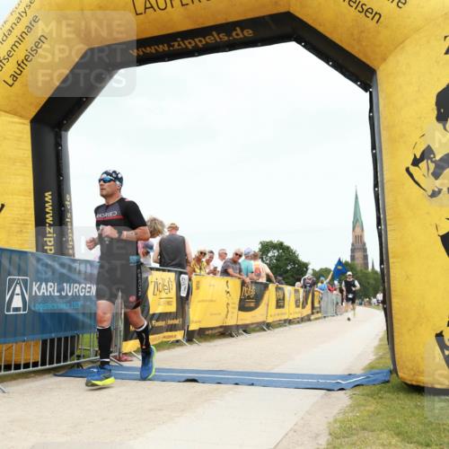 22.06.2025 - Viking Triathlon H.Heesch http://msf.ph/oto/8077990 22.06.2025 14:34:32 Laufen 410, 638 meine-sportfotos.de