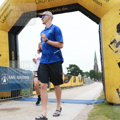 22.06.2025 - Viking Triathlon H.Heesch http://msf.ph/oto/8077991 22.06.2025 15:22:39 Laufen 658 meine-sportfotos.de