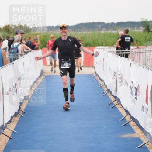 22.06.2025 - Viking Triathlon MichiJ http://msf.ph/oto/8077994 22.06.2025 16:03:01 Ziel 183, 403, 650 meine-sportfotos.de
