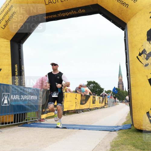 22.06.2025 - Viking Triathlon H.Heesch http://msf.ph/oto/8077999 22.06.2025 14:34:39 Laufen 246 meine-sportfotos.de