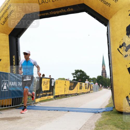 22.06.2025 - Viking Triathlon H.Heesch http://msf.ph/oto/8078008 22.06.2025 15:23:03 Laufen 158, 397, 650 meine-sportfotos.de