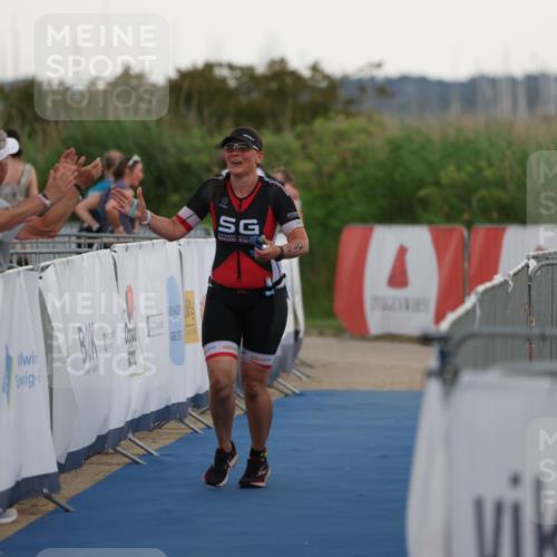 22.06.2025 - Viking Triathlon Yannick Fuchs http://msf.ph/oto/8078010 22.06.2025 16:31:40 Ziel 315 meine-sportfotos.de