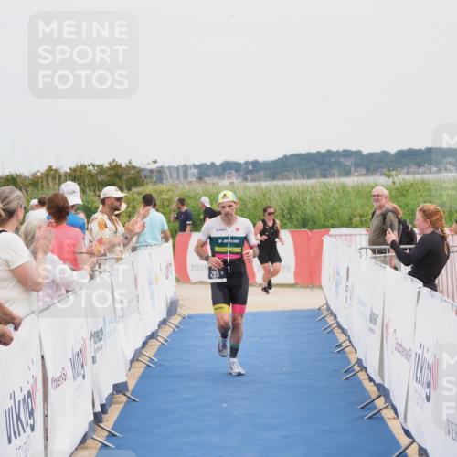 22.06.2025 - Viking Triathlon MichiJ http://msf.ph/oto/8078014 22.06.2025 14:37:04 Ziel 289 meine-sportfotos.de