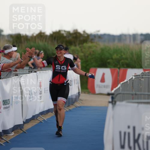22.06.2025 - Viking Triathlon Yannick Fuchs http://msf.ph/oto/8078023 22.06.2025 16:31:41 Ziel 315 meine-sportfotos.de