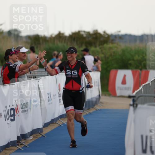 22.06.2025 - Viking Triathlon Yannick Fuchs http://msf.ph/oto/8078028 22.06.2025 16:31:41 Ziel 315 meine-sportfotos.de