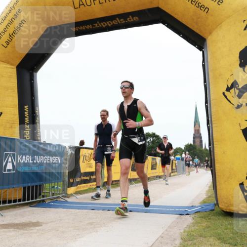 22.06.2025 - Viking Triathlon H.Heesch http://msf.ph/oto/8078030 22.06.2025 15:23:55 Laufen 169, 223, 366, 540, 621 meine-sportfotos.de
