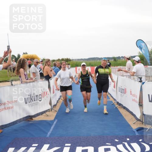 22.06.2025 - Viking Triathlon MichiJ http://msf.ph/oto/8078031 22.06.2025 15:55:08 Ziel 636 meine-sportfotos.de