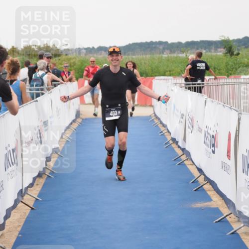 22.06.2025 - Viking Triathlon MichiJ http://msf.ph/oto/8078032 22.06.2025 16:03:01 Ziel 183, 403, 650 meine-sportfotos.de