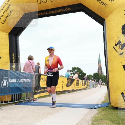22.06.2025 - Viking Triathlon H.Heesch http://msf.ph/oto/8078034 22.06.2025 14:35:18 Laufen 123, 453, 554 meine-sportfotos.de