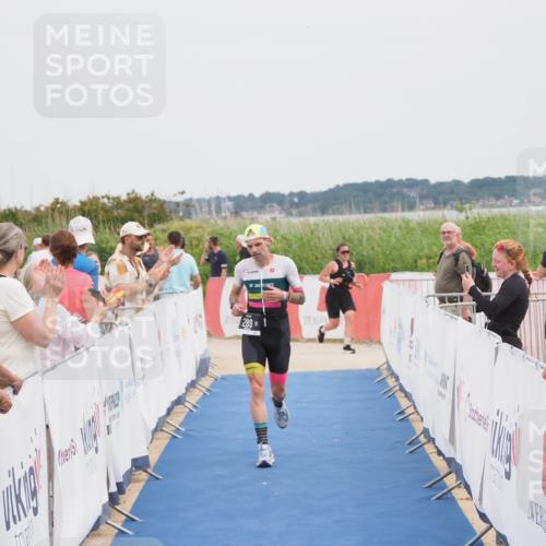 22.06.2025 - Viking Triathlon MichiJ http://msf.ph/oto/8078038 22.06.2025 14:37:04 Ziel 289 meine-sportfotos.de